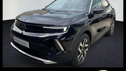 Gebraucht 2022 Opel Mokka-e Elegance SUV | 17.490 € (Guter Preis)