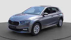Graphitegrau Neu 2025 Skoda Fabia Selection | 19.541 € (Guter Preis)