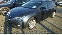 Gebraucht 2020 Seat Leon ST XCELLENCE Kombi | 18.500 € (Guter Preis)