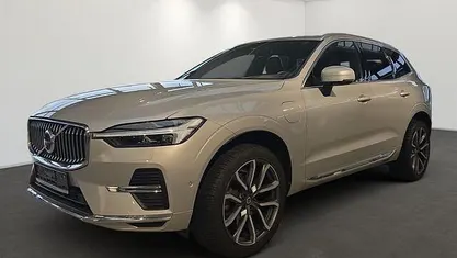 Gebraucht Volvo XC60 Plus 398 PS (292 kW) 2022 SUV