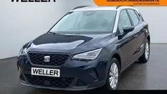 Gebraucht 2021 Seat Arona Style SUV | 15.885 € (Guter Preis)