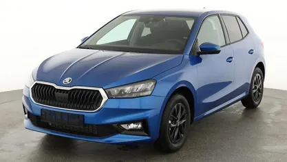 Gebraucht Skoda Fabia Selection 116 PS (85 kW) 2026 Kleinwagen