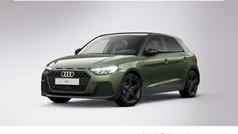Gebraucht 2025 Audi A1 Sportback Sport Kleinwagen | 27.939 € (Fairer Preis)