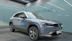 Gebraucht 2020 Mazda MX30 Basis SUV | 14.930 € (Fairer Preis)