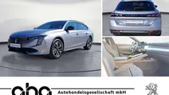 Gebraucht 2024 Peugeot 508 Allure Kombi | 31.660 € (Fairer Preis)