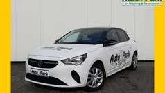 Gebraucht 2022 Opel Corsa Edition Kleinwagen | 13.689 € (Fairer Preis)