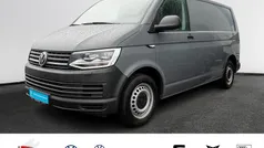 Grau Gebraucht 2019 VW T6.1 Van | 22.890 €