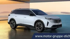 Met. okenit weiß Neu 2025 Peugeot 5008 Van / Kleinbus | 51.490 € (Fairer Preis)