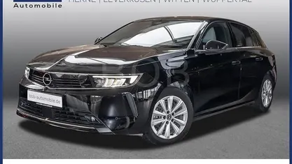 Gebraucht Opel Astra Elegance 130 PS (95 kW) 2023 Limousine