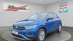 Gebraucht 2024 VW T-Roc Life SUV | 31.690 € (Fairer Preis)