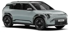 Gebraucht 2024 Kia EV3 SUV | 43.060 € (Fairer Preis)