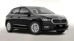 Blackmagic perleffekt Neu 2025 Skoda Fabia Limousine | 21.630 € (Guter Preis)