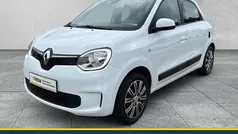 Weiß Gebraucht 2021 Renault Twingo LIMITED Kleinwagen | 9.490 € (Fairer Preis)