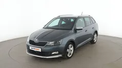 Gebraucht 2017 Skoda Fabia Ambition Kombi | 11.470 € (Fairer Preis)