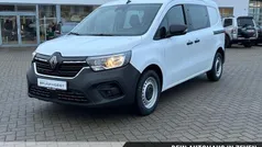 (mineralweiß) Neu 2024 Renault Kangoo Van / Kleinbus | 25.990 € (Fairer Preis)