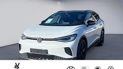 Neu VW ID.4 Pro 210 kW (286 PS) 2026 Weiß SUV
