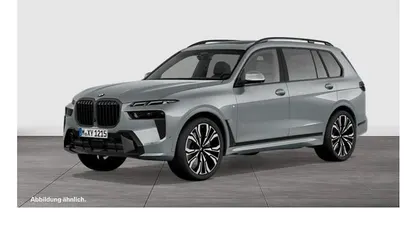 Gebraucht 2025 BMW X7 M Sport SUV | 95.370 € (Superpreis)