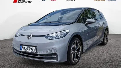 Gebraucht VW ID.3 Pro Performance 150 kW (204 PS) 2023 Grau Kleinwagen
