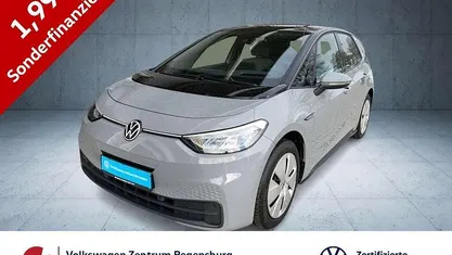 Schwarz Gebraucht 2022 VW ID.3 Pro Performance Kleinwagen | 22.870 € (Guter Preis)