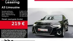 Gebraucht 2024 Audi A3 Advanced Limousine | 29.830 € (Fairer Preis)