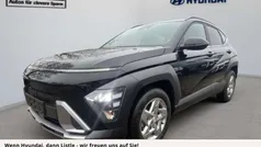 Abyss black Neu 2024 Hyundai Kona Trend SUV | 28.485 € (Fairer Preis)
