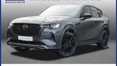 Gebraucht 2025 Mazda CX-60 Homura-Line SUV | 55.880 € (Fairer Preis)