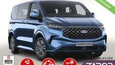 Gebraucht 2025 Ford Tourneo Custom Van / Kleinbus | 46.379 € (Fairer Preis)
