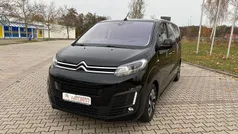 Gebraucht 2022 Citroën Spacetourer Shine Van | 35.990 € (Fairer Preis)