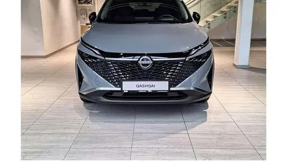 Gebraucht 2025 Nissan Qashqai Comfort SUV | 28.985 € (Superpreis)