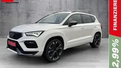 Gebraucht 2022 Cupra Ateca VZ SUV | 31.450 € (Guter Preis)