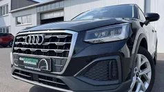 Gebraucht 2022 Audi Q2 SUV | 21.860 € (Guter Preis)