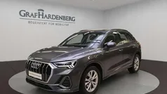 Gebraucht 2022 Audi Q3 S-Line SUV | 27.860 € (Guter Preis)
