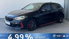 Gebraucht 2023 BMW 128 M Sport Limousine | 32.990 € (Fairer Preis)