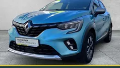 Gebraucht 2020 Renault Captur Bose Edition SUV | 18.890 € (Fairer Preis)