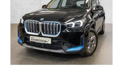Gebraucht BMW iX1 Performance 230 kW (313 PS) 2023 Schwarz SUV