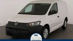 Weiss Neu 2025 VW Caddy Van / Kleinbus | 26.995 € (Superpreis)
