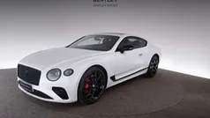 Ice with satin ppf Neu 2024 Bentley Continental GT Coupé | 289.890 €