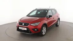 Gebraucht 2020 Seat Arona FR SUV | 18.650 € (Fairer Preis)