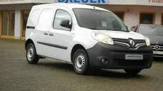 Weiss Gebraucht 2019 Renault Kangoo Van / Kleinbus | 11.781 € (Etwas zu teuer)