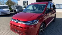 Gebraucht 2025 VW Caddy Style Van / Kleinbus | 37.995 € (Fairer Preis)