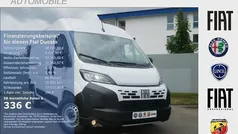 Ducato weiss Neu 2025 Fiat Ducato Van | 38.490 € (Fairer Preis)