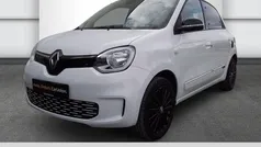 Weiß Gebraucht 2023 Renault Twingo Urban Night Kleinwagen | 14.980 € (Fairer Preis)