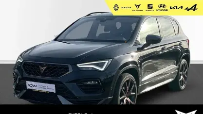 Usata Cupra Ateca VZ 300 CV (220 kW) 2023 SUV