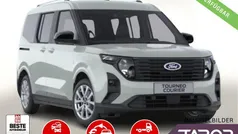 Cactus grey Neu 2025 Ford Tourneo Courier Van / Kleinbus | 25.788 € (Fairer Preis)