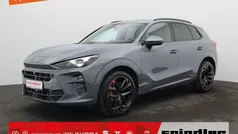 Graphengrau Gebraucht 2024 Cupra Terramar VZ SUV | 47.680 € (Fairer Preis)