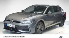 Gebraucht 2025 VW Passat R-line Limousine | 44.990 € (Guter Preis)