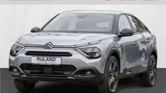 Lack grau artense/typ aussenve Gebraucht 2022 Citroën C4 Feel Limousine | 17.990 € (Fairer Preis)