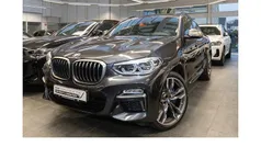 Gebraucht 2019 BMW X4 M Sport SUV | 41.870 € (Fairer Preis)