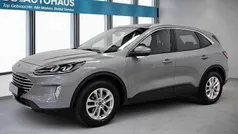 Gebraucht 2022 Ford Kuga Titanium SUV | 19.960 € (Guter Preis)