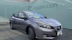 Grau Gebraucht 2020 Nissan Leaf 360º Kleinwagen | 15.290 € (Fairer Preis)